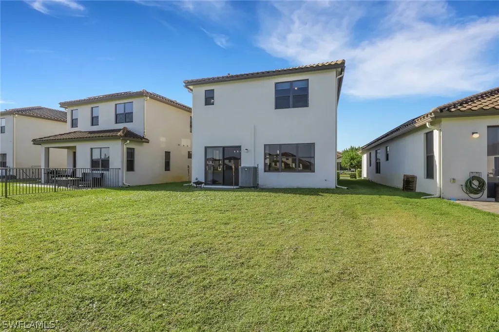 5525 Soria Avenue Ave Maria FL 34142