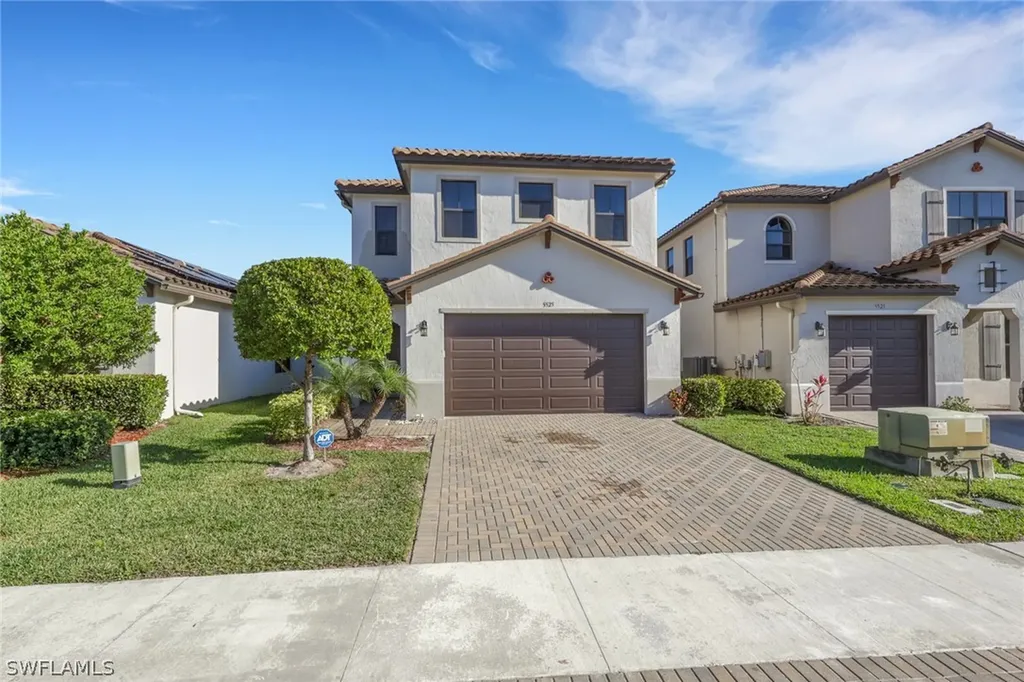 5525 Soria Avenue Ave Maria FL 34142