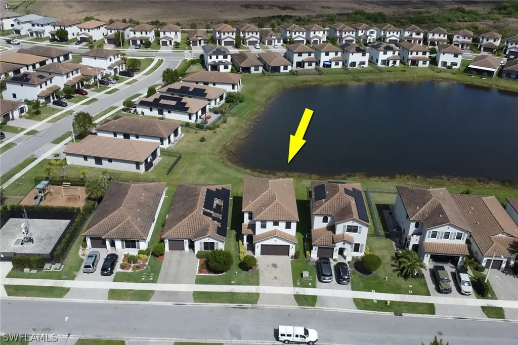 5525 Soria Avenue Ave Maria FL 34142