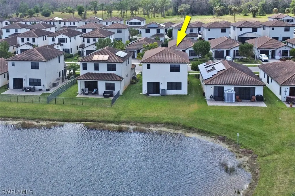 5525 Soria Avenue Ave Maria FL 34142