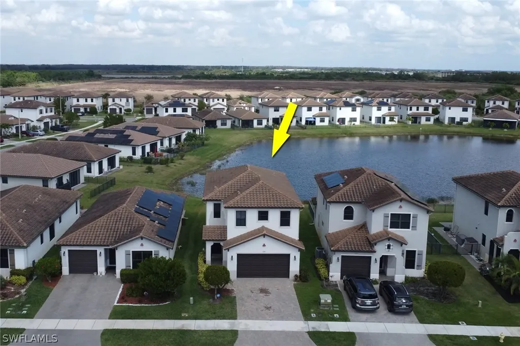 5525 Soria Avenue Ave Maria FL 34142