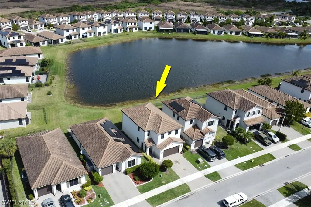 5525 Soria Avenue Ave Maria FL 34142