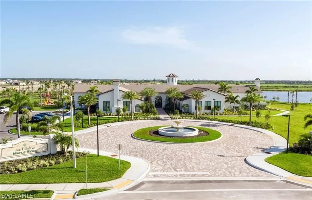 5525 Soria Avenue Ave Maria FL 34142