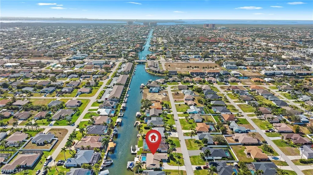 4535 SW 13th Avenue Cape Coral FL 33914
