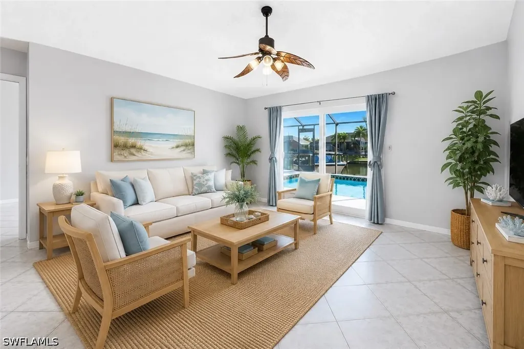 4535 SW 13th Avenue Cape Coral FL 33914
