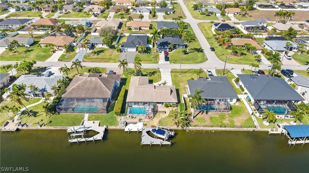 4535 SW 13th Avenue Cape Coral FL 33914