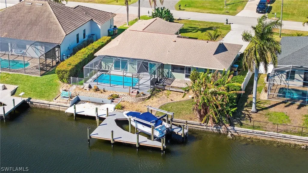 4535 SW 13th Avenue Cape Coral FL 33914