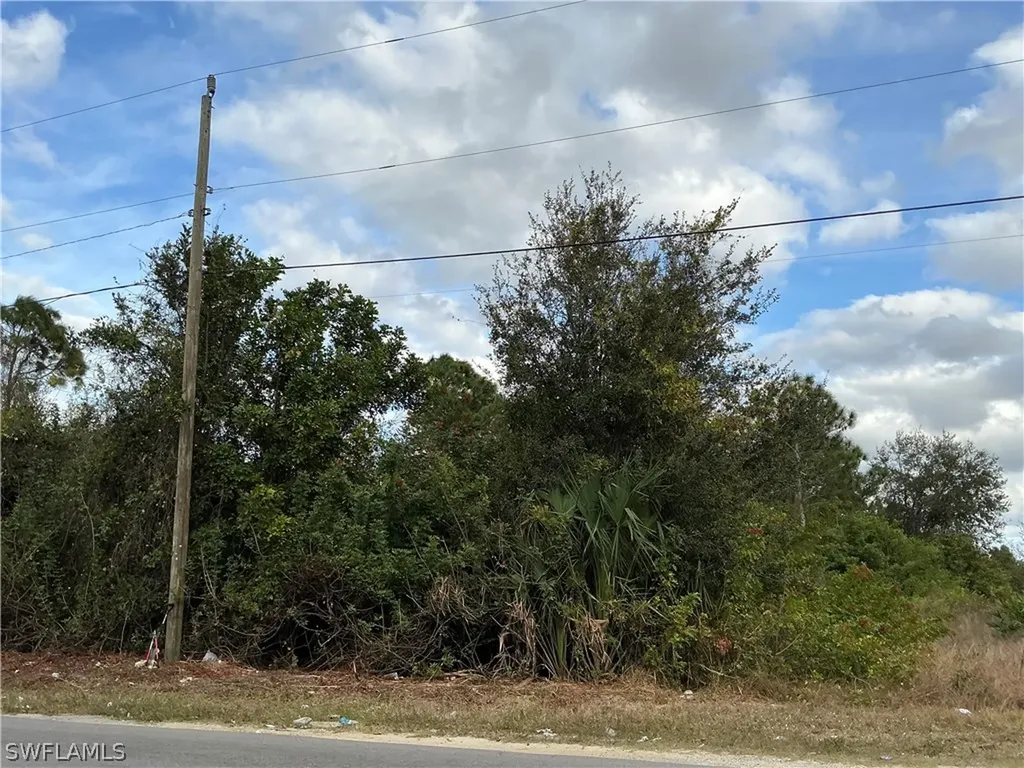 52 Gene Avenue S Lehigh Acres FL 33976