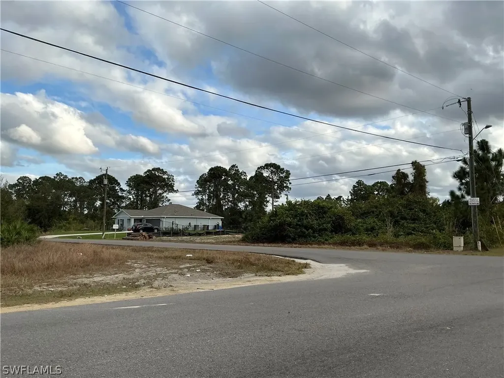 52 Gene Avenue S Lehigh Acres FL 33976