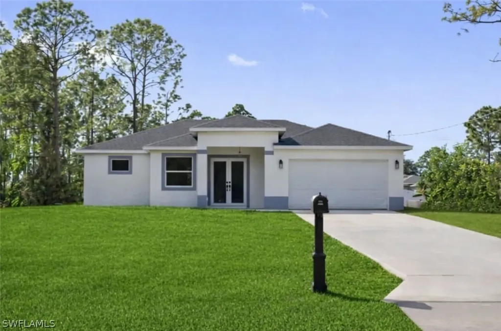 1923 Sunniland Boulevard Lehigh Acres FL 33971