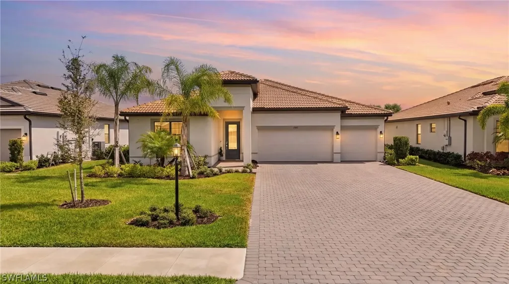 20605 Greenwich Place Estero FL 33928