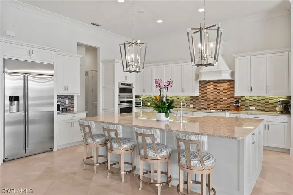 4190 Cortland Way Naples FL 34119