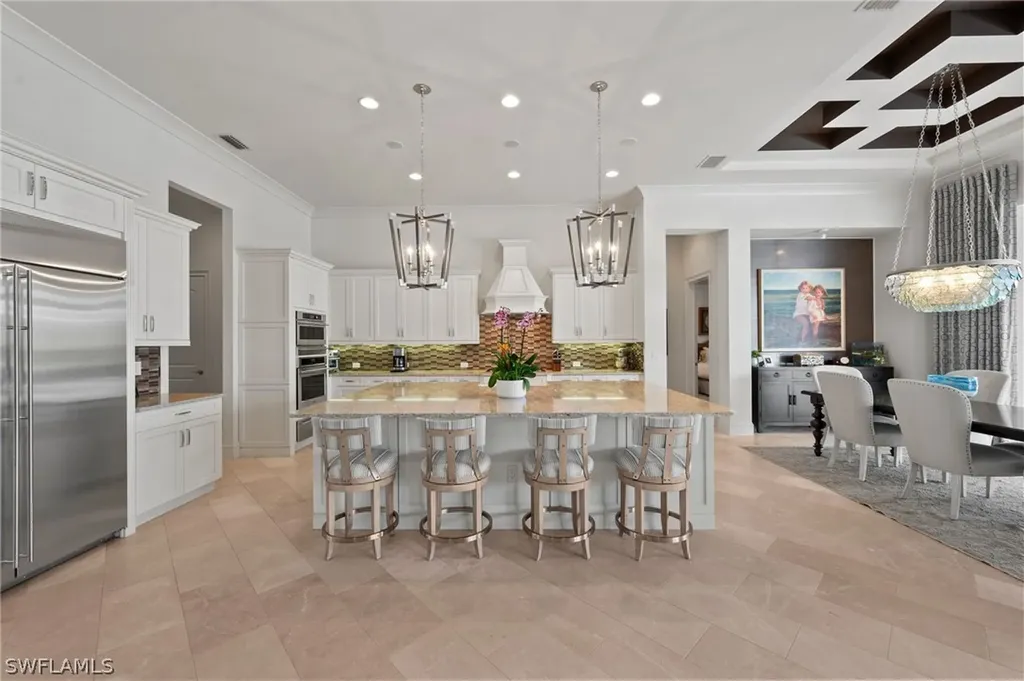 4190 Cortland Way Naples FL 34119
