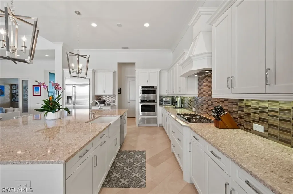 4190 Cortland Way Naples FL 34119