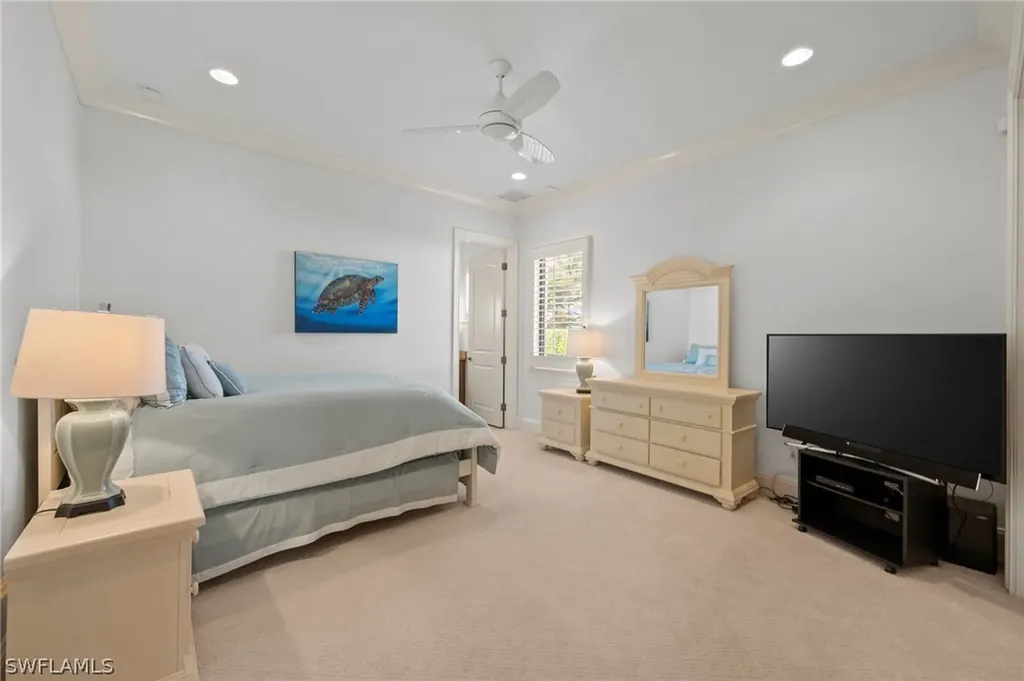4190 Cortland Way Naples FL 34119