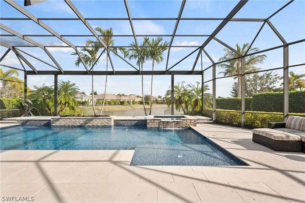 4190 Cortland Way Naples FL 34119