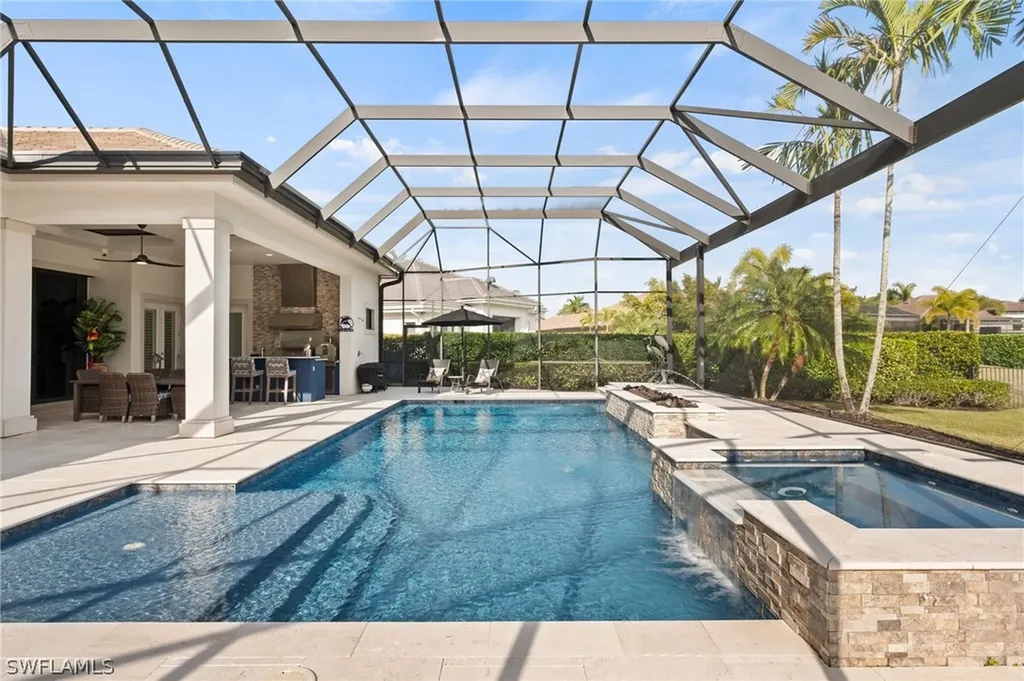 4190 Cortland Way Naples FL 34119