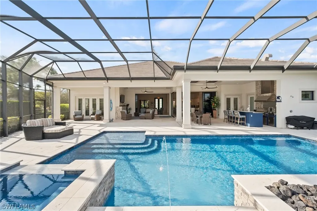 4190 Cortland Way Naples FL 34119