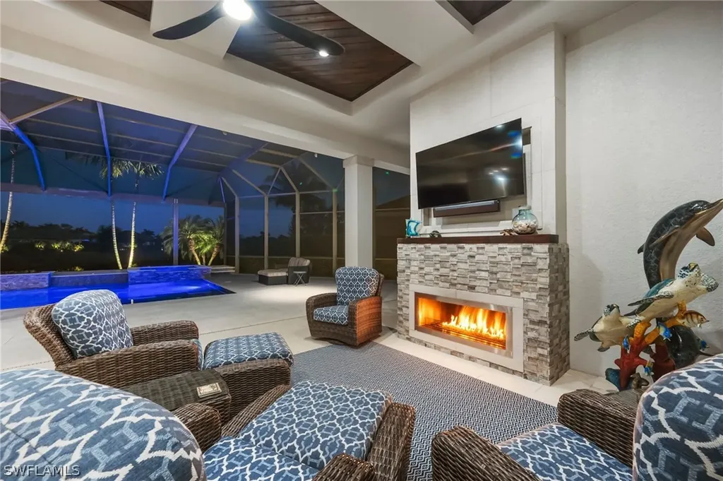 4190 Cortland Way Naples FL 34119
