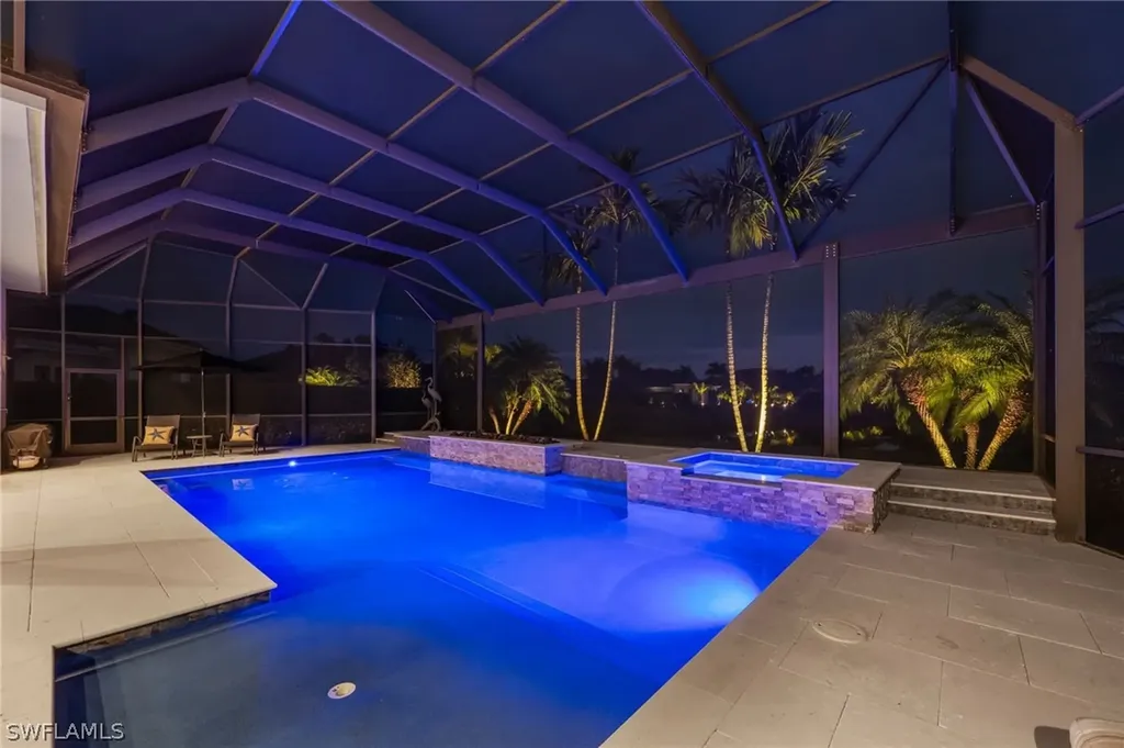 4190 Cortland Way Naples FL 34119