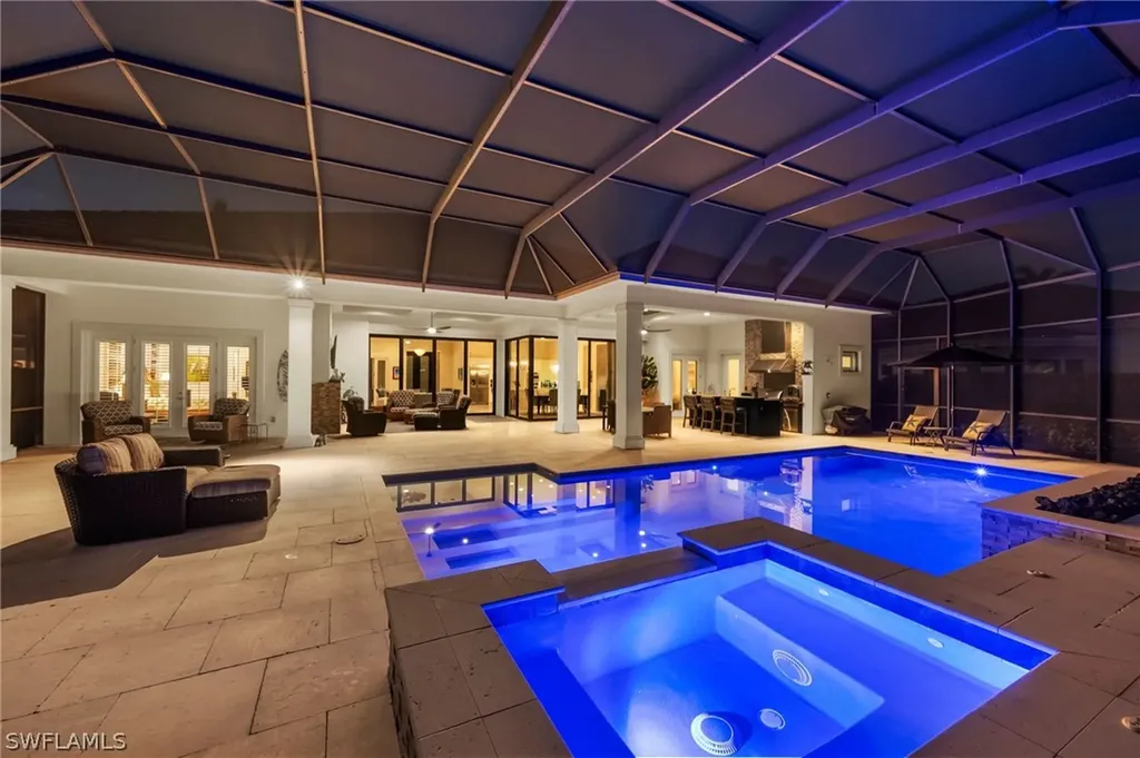 4190 Cortland Way Naples FL 34119
