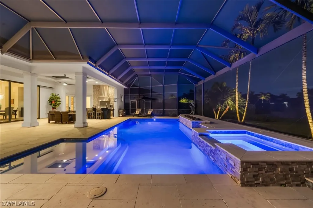 4190 Cortland Way Naples FL 34119