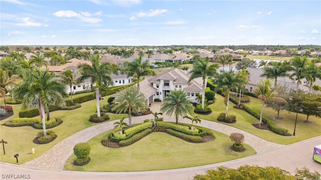 4190 Cortland Way Naples FL 34119