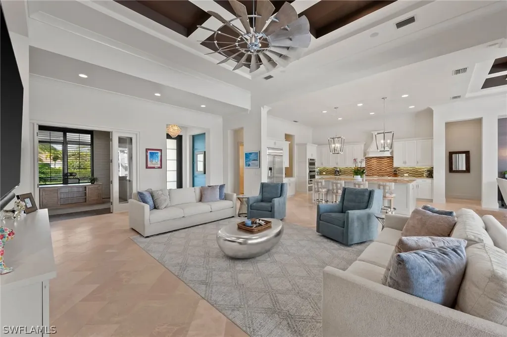 4190 Cortland Way Naples FL 34119