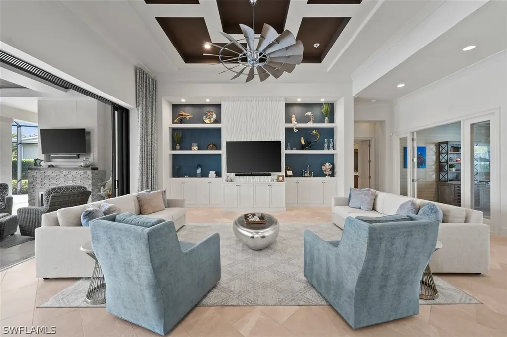 4190 Cortland Way Naples FL 34119