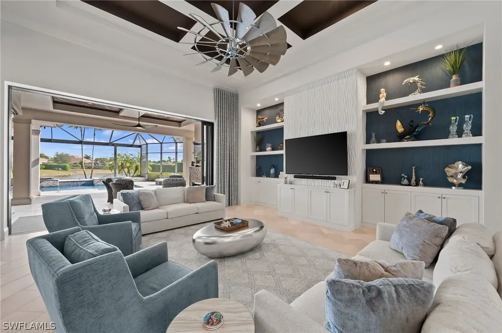 4190 Cortland Way Naples FL 34119