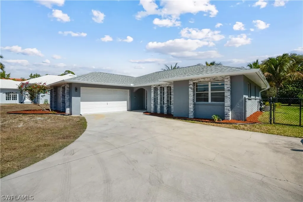 28405 Mango Drive Bonita Springs FL 34134