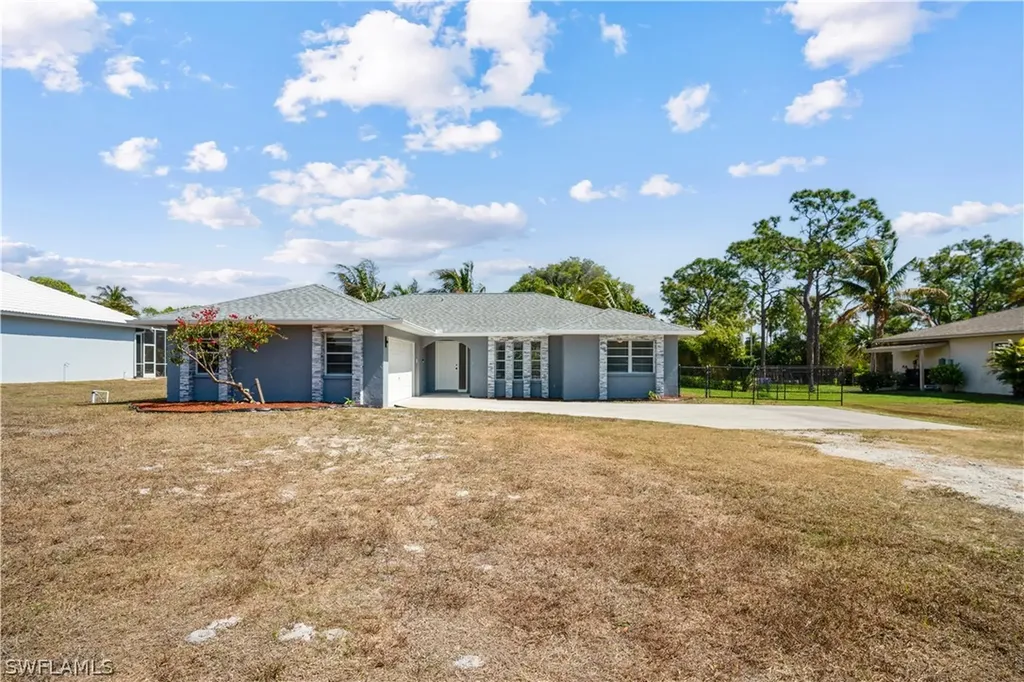 28405 Mango Drive Bonita Springs FL 34134