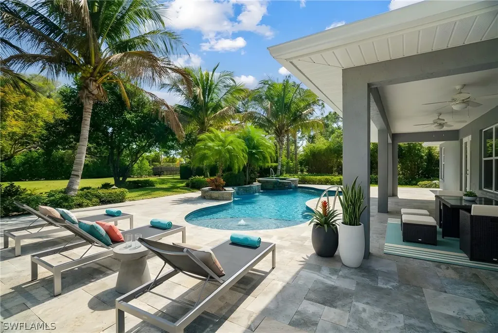 28405 Mango Drive Bonita Springs FL 34134