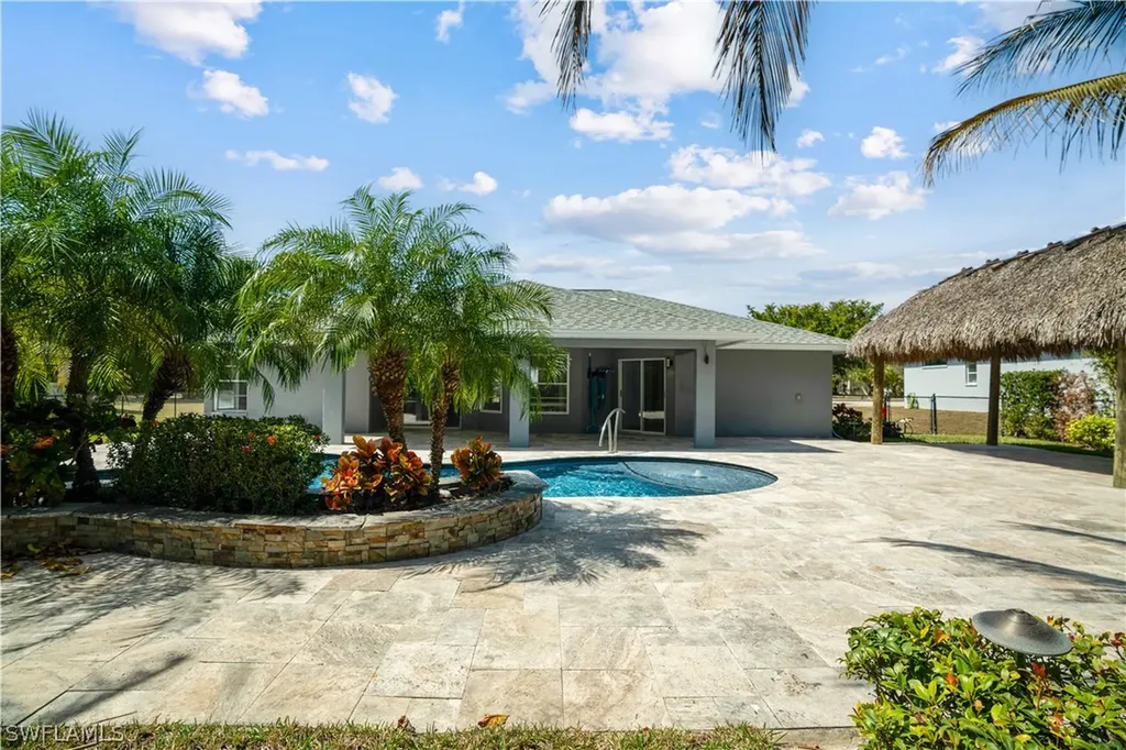 28405 Mango Drive Bonita Springs FL 34134