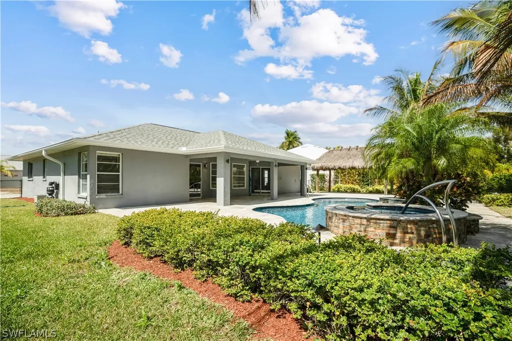 28405 Mango Drive Bonita Springs FL 34134