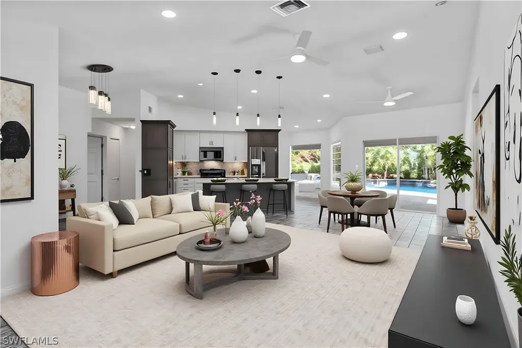 28405 Mango Drive Bonita Springs FL 34134