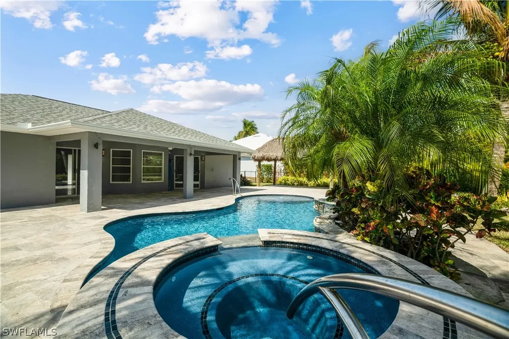 28405 Mango Drive Bonita Springs FL 34134