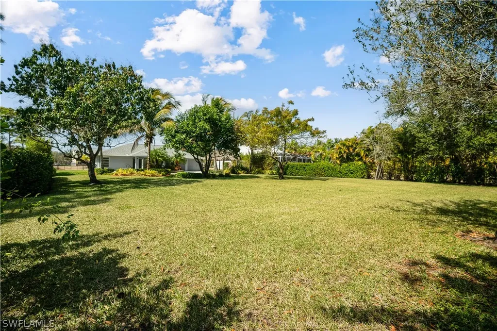 28405 Mango Drive Bonita Springs FL 34134