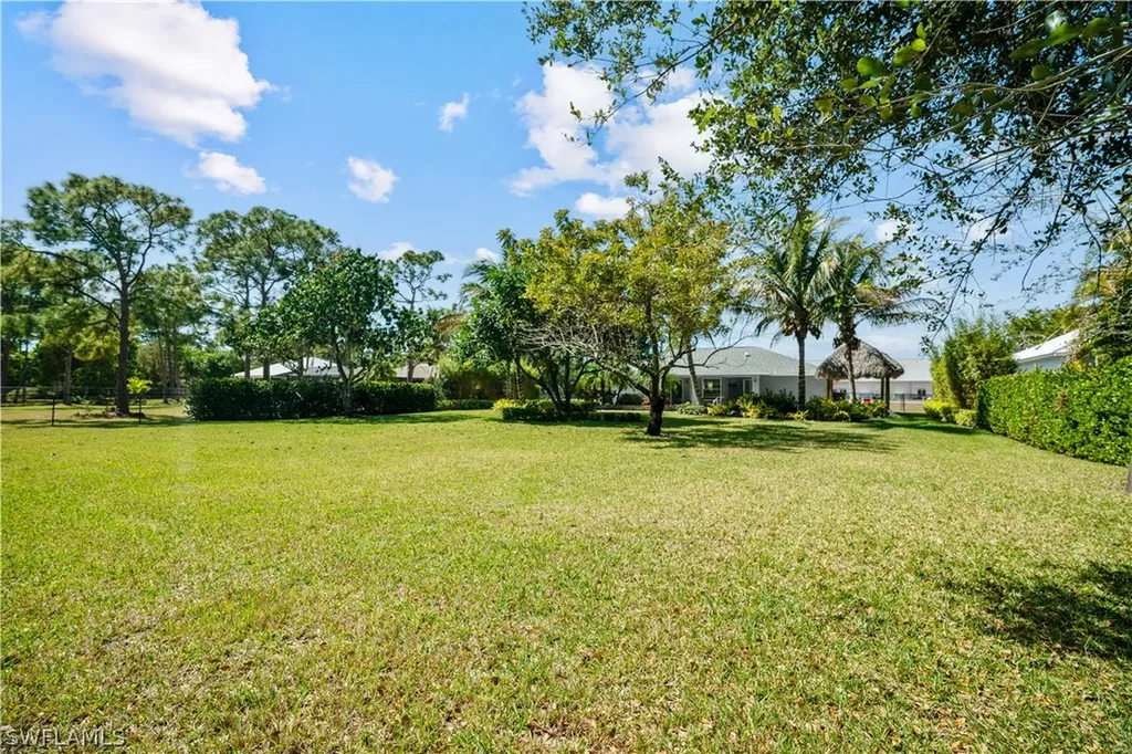 28405 Mango Drive Bonita Springs FL 34134