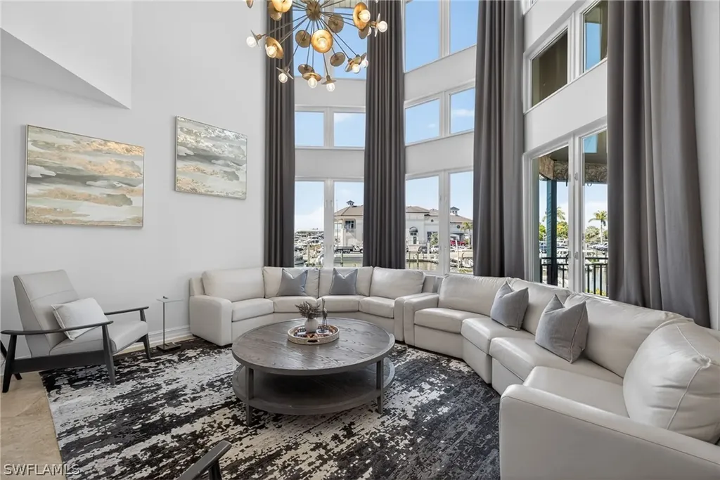 1305 Curlew Avenue Naples FL 34102