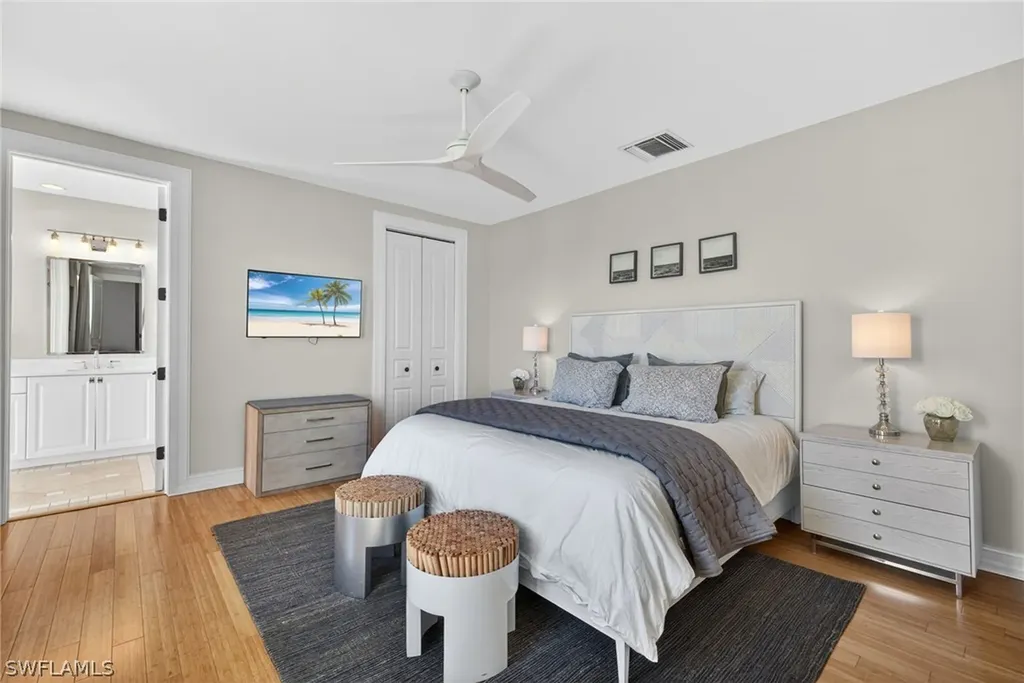 1305 Curlew Avenue Naples FL 34102