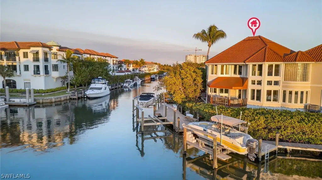 1305 Curlew Avenue Naples FL 34102