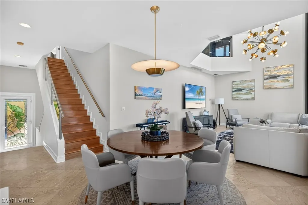 1305 Curlew Avenue Naples FL 34102