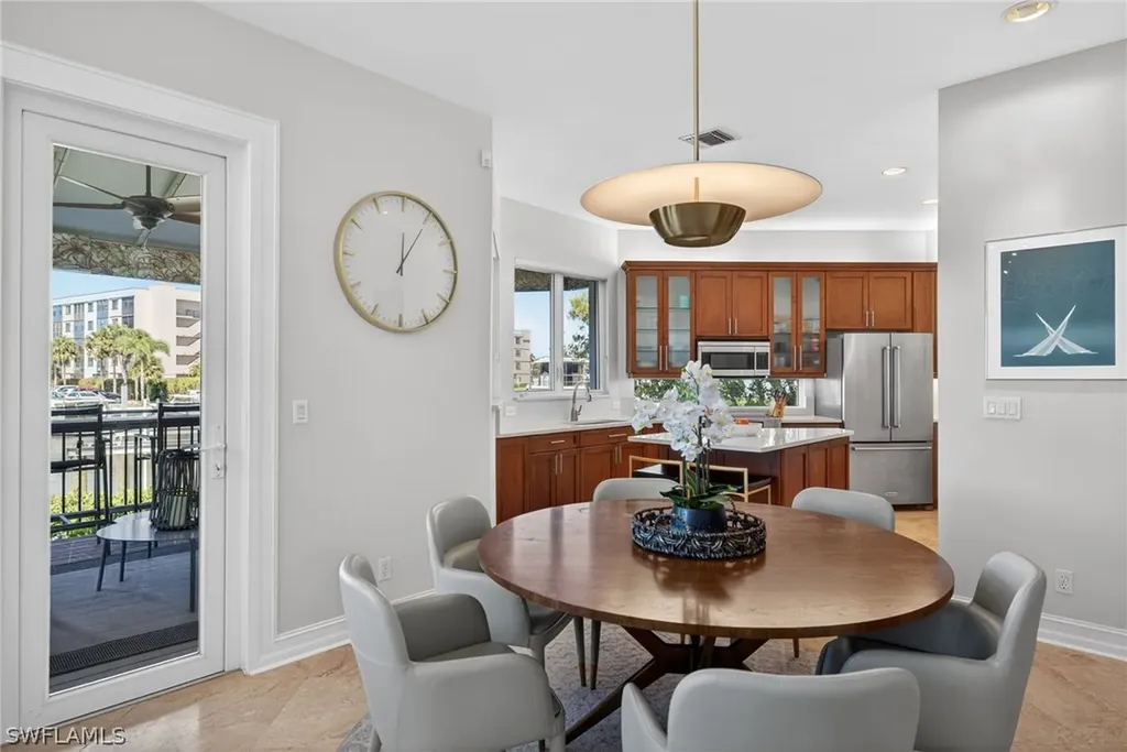 1305 Curlew Avenue Naples FL 34102