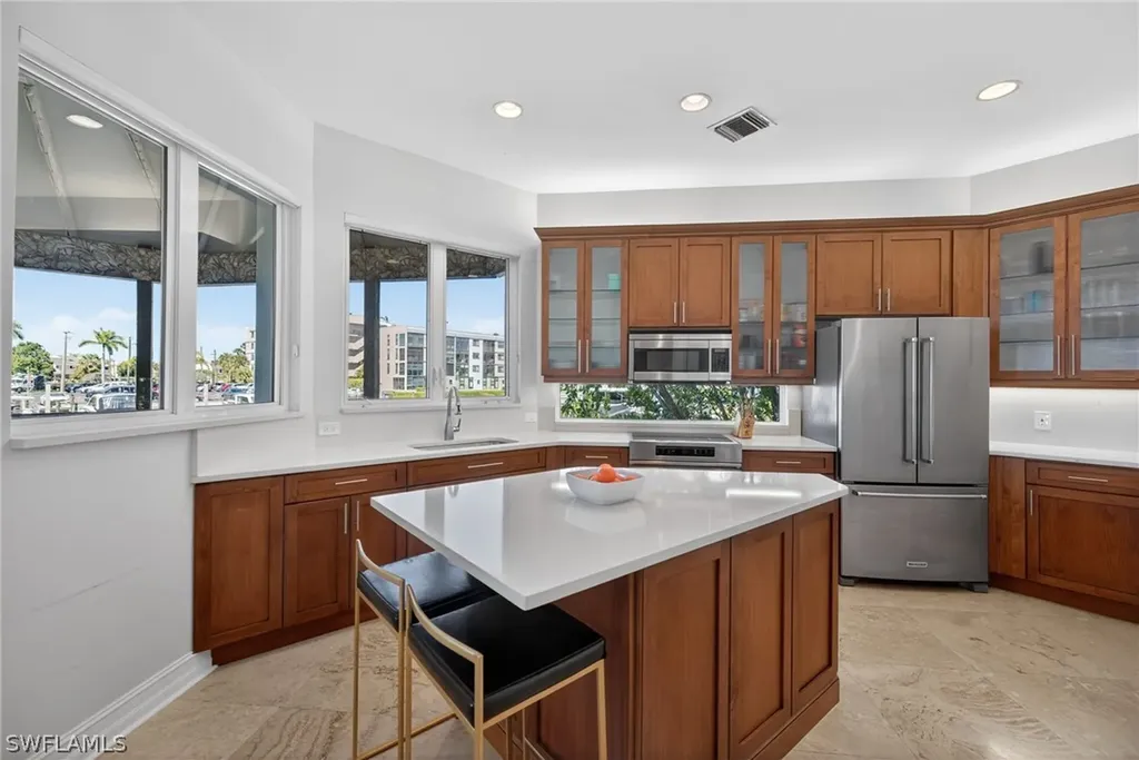 1305 Curlew Avenue Naples FL 34102