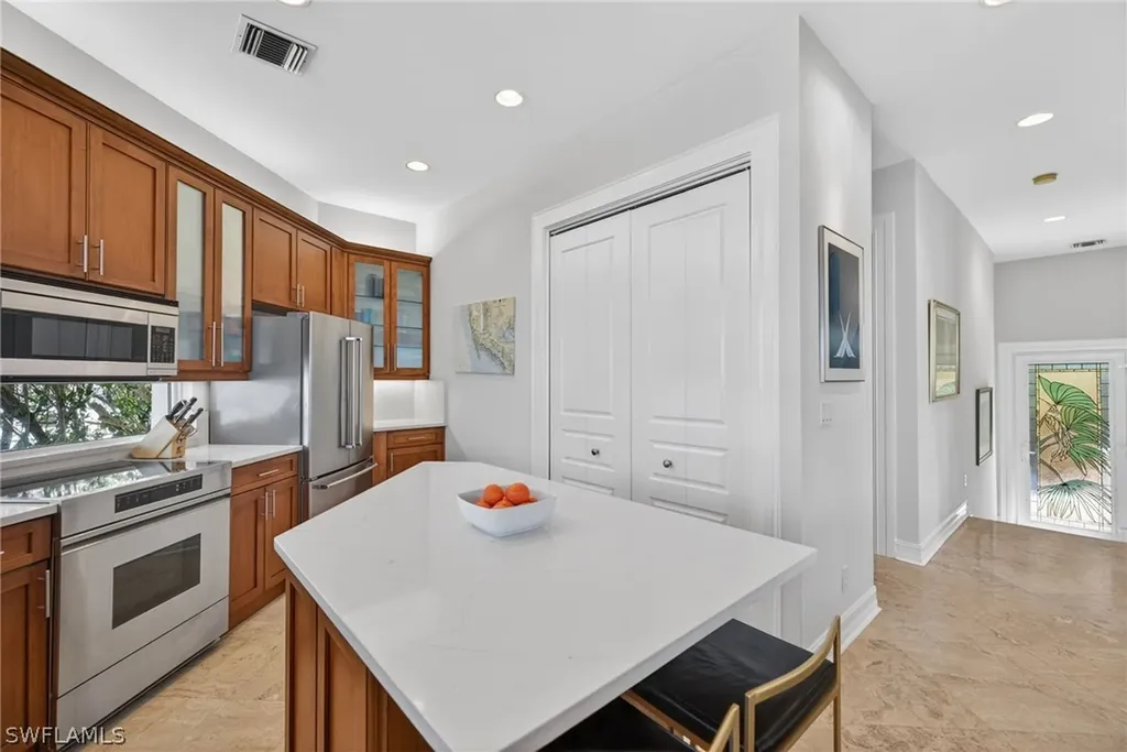 1305 Curlew Avenue Naples FL 34102