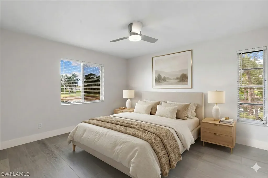 520 Augusta Boulevard Naples FL 34113