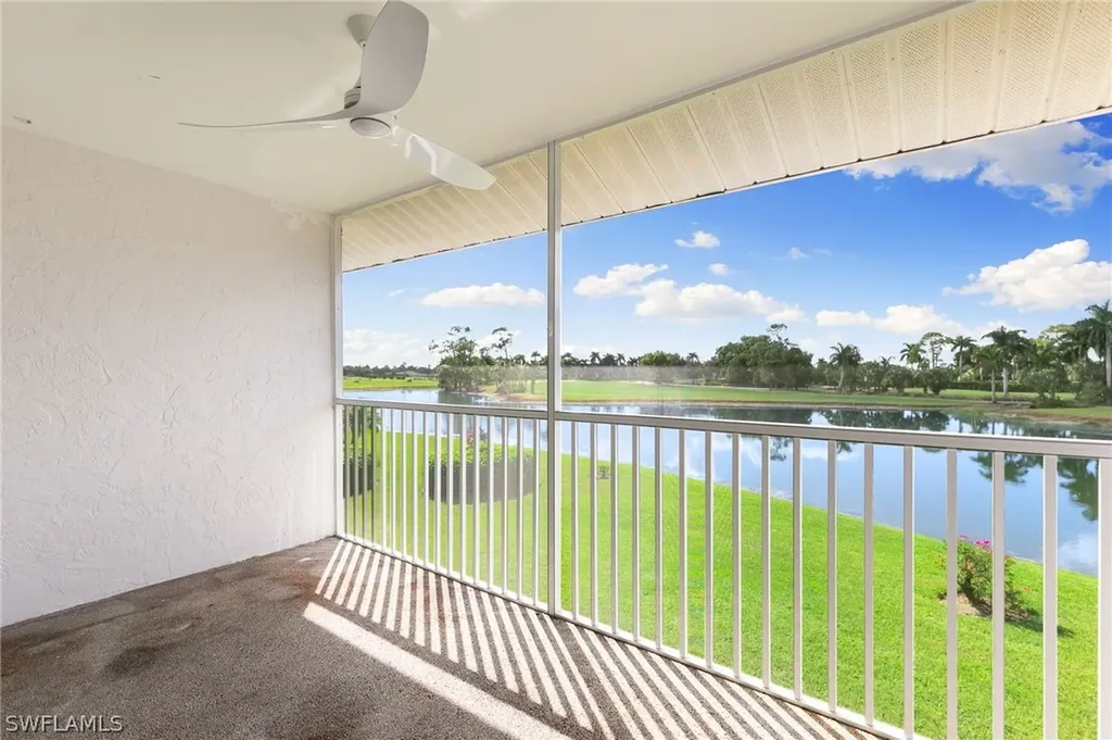 520 Augusta Boulevard Naples FL 34113