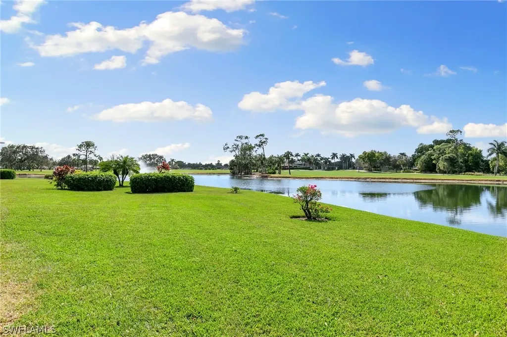 520 Augusta Boulevard Naples FL 34113