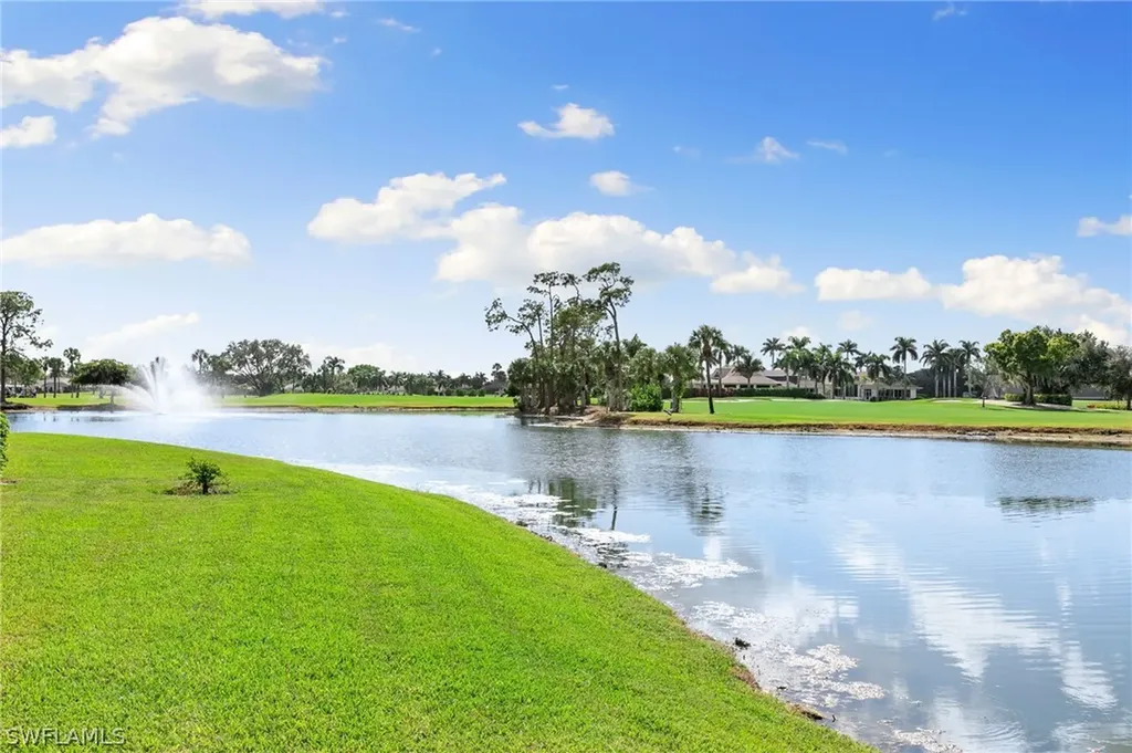 520 Augusta Boulevard Naples FL 34113